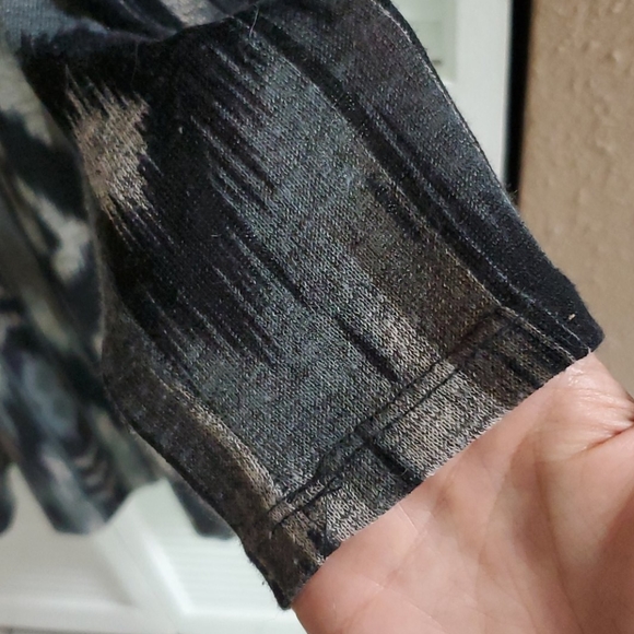 Southwestern Tunic - Picture 7 of 7